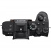 Цифр. фотокамера Sony Alpha 7RM4 body black